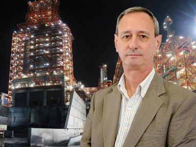 �YPF decidi� dejar de ser una petrolera para ser una empresa de energ�a�