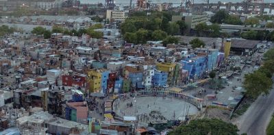 En 12 meses, la pobreza en la Ciudad aument� en 94.000 personas