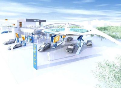 Estaciones de Servicio en reconversión: el rol de las Tiendas de Conveniencia y la llegada de los vehículos eléctricos