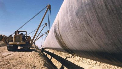 Llaman a licitaci�n para el gasoducto desde Vaca Muerta hacia Buenos Aires y el Litoral