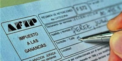 C�mo quedaron los nuevos montos no sujetos a la retenci�n de Ganancias