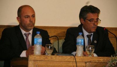 La Junta Electoral le puso fin a la novela de Lobos, y el intendente tendr� internas