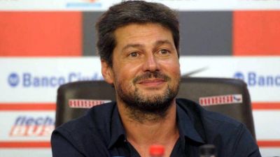 Preocupaci�n en el Frente de Todos porte�o: La imagen de Lammens sigue sin despegar