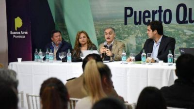 OPDS: Empleados afirman ser v�ctimas de persecuci�n por denunciar a ex directores del organismo