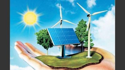 Energ�as renovables: la capacidad instalada alcanza los 1.915 MW