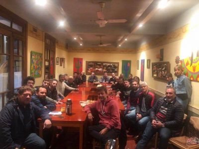 Gastron�micos, golpeados por la crisis: advierten que 2500 puestos de trabajo est�n en riesgo