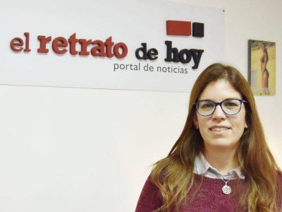 Eugenia Dic�ndilo: �Me duele mucho ver a Mar del Plata y Bat�n como est�n hoy�
