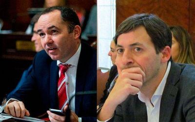 Bordaisco: �La coherencia del radicalismo lleva 128 a�os y quienes lo critican fueron siempre oficialistas en los �ltimos 25�