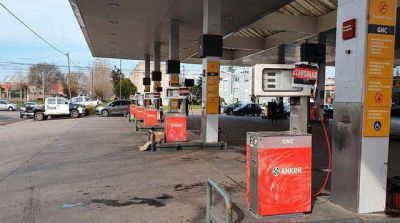 AFIP clausur� una estaci�n de servicio por evasi�n impositiva de 16 millones de pesos