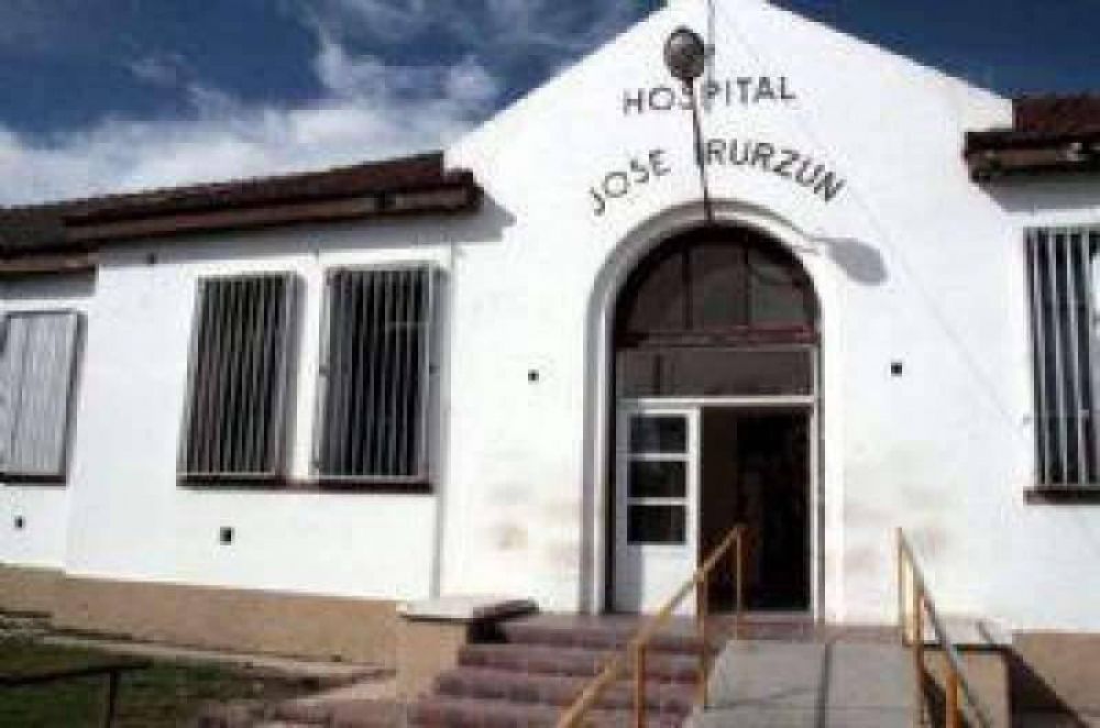 lvarez: Lo de la guardia peditrica en Quequn siempre que hay elecciones sale a la luz