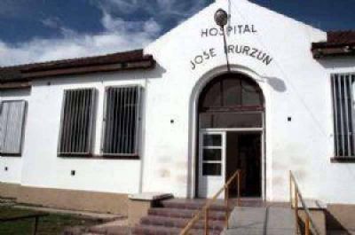 �lvarez: �Lo de la guardia pedi�trica en Quequ�n siempre que hay elecciones sale a la luz