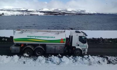 Vaca Muerta abre nuevas posibilidades a los mayoristas de combustible