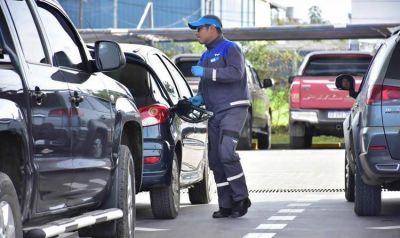 Estaciones de Servicio gestionan un convenio colectivo de trabajo �nico para todo el sector