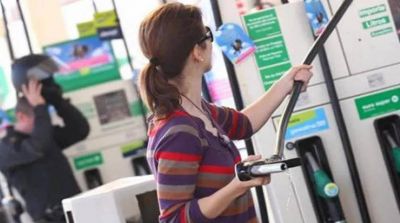 Empleados de Estaciones de Servicio rechazan el autodespacho de combustibles