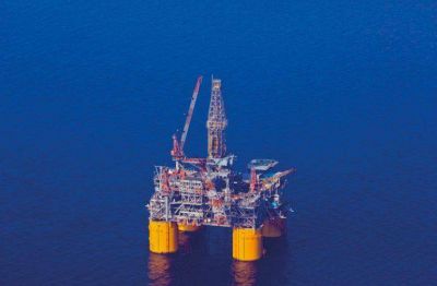 Hokchi Energy invertir� unos U$S 36.3 millones en la perforaci�n de un pozo en M�xico