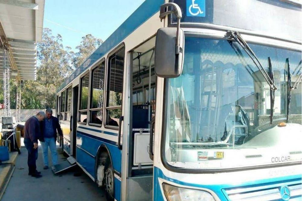 La UTA lanza un paro de 48 horas en 21 provincias