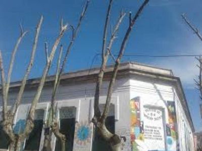 El Municipio de Varela reclama a Edesur por cortes de luz en las escuelas de ese distrito