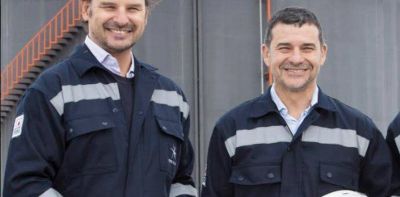 La petrolera Vista se prepara para cotizar en Wall Street y captar fondos para Vaca Muerta
