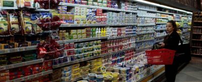 La inflaci�n interanual de junio fue de casi el 56%
