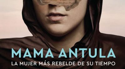 3 Claves de la vida de la Beata Mama Antula quien podr�a ser canonizada pr�ximamente