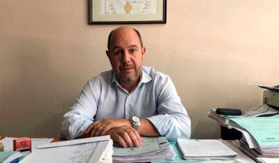 Investigan si el cad�ver del beb� robado en el Cementerio de Miramar fue utilizado para un rito