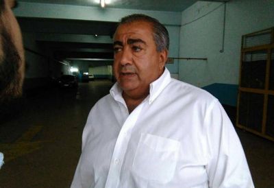 Daer critic� a los que hablaron de 