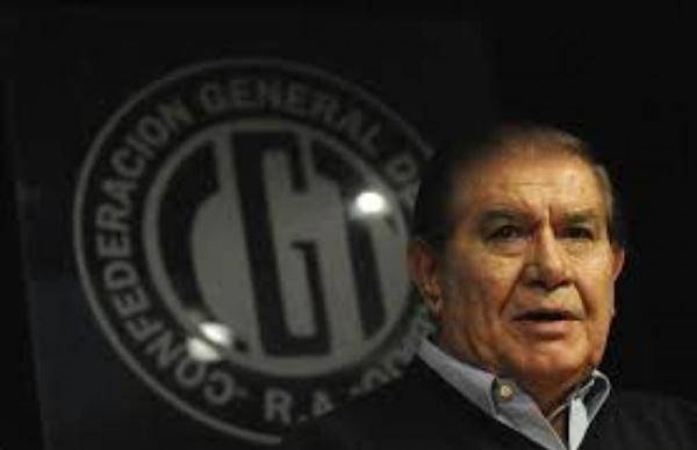 Pereyra les marca la cancha a las empresas de otras provincias