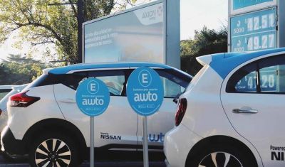 �Movilidad como Servicio�, un nuevo concepto que ya repercute en el sector expendedor