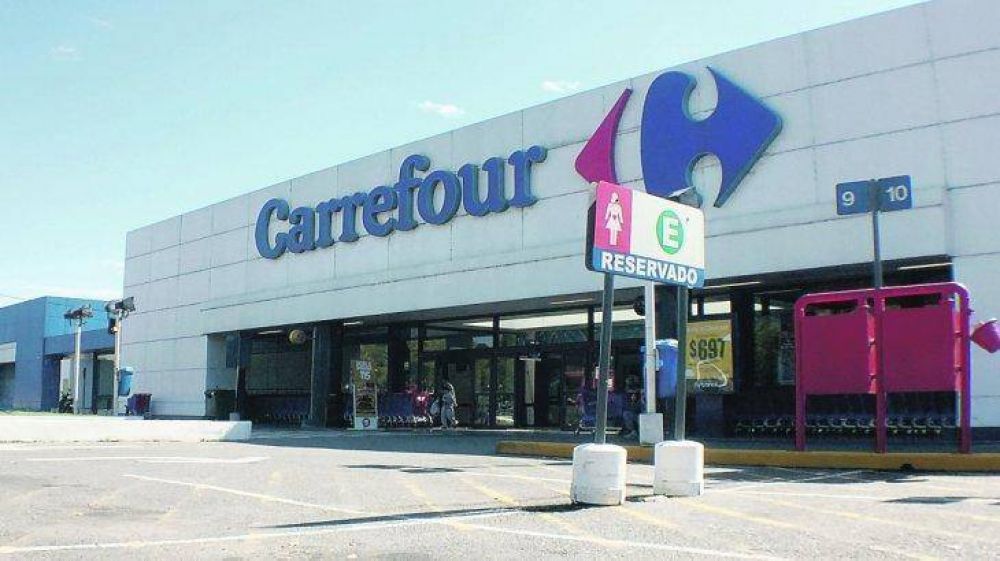 Carrefour se ala a Glovo para ofrecer envos en 30 minutos