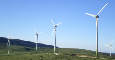 El consumo de energ�a renovable en Argentina es del 3,1%