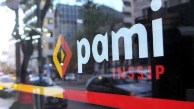 Pami: sin atenci�n y enojo de los afiliados
