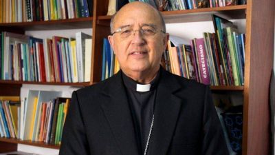 Card. Barreto: S�nodo de la Amazon�a y Derechos Humanos