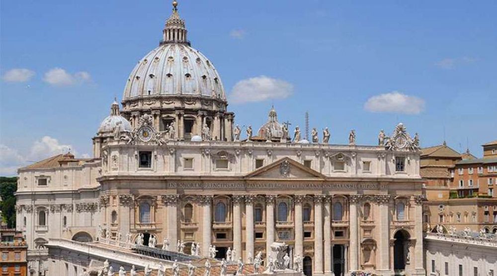 Vaticano recuerda que declaraciones de ex Nuncio sobre Franco fueron a ttulo personal