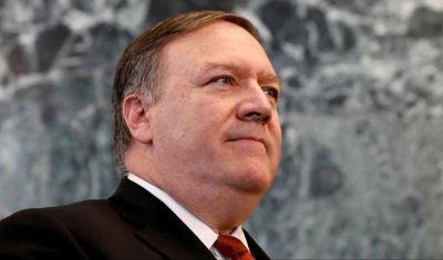 Terrorismo en Am�rica Latina: 20 cancilleres de la regi�n firmar�n un fuerte documento contra Hezbollah, Ir�n y el narcotr�fico