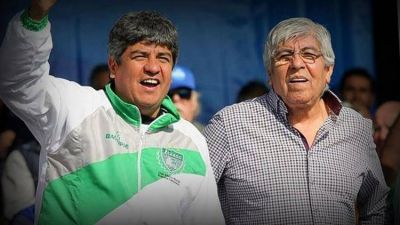 M�s problemas para Pablo y Hugo Moyano: la Justicia analiza las irregularidades en la Mutual de Camioneros