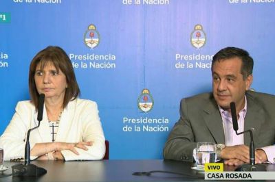 Contrapunto entre dos ministros por el nuevo servicio c�vico