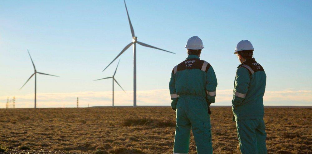 YPF Luz tambin sali a buscar fondos afuera: consigui US$ 400 millones