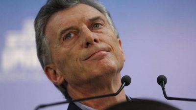 Silencio del gobierno sobre el submarino
