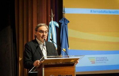 Secretar�a de Energ�a: Designaron nuevos funcionarios