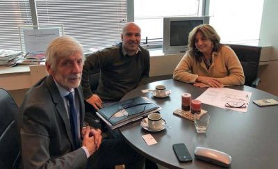Expendedores insisten en el Congreso con la sanci�n de una Ley de Tarjetas de Cr�dito