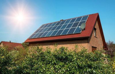 Ampl�an acceso al R�gimen de Energ�as Renovables a proyectos particulares