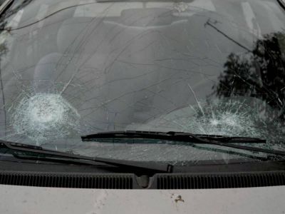 Brutal video: La �62� Mendocinas repudiaron la violencia de un militante de cambiemos