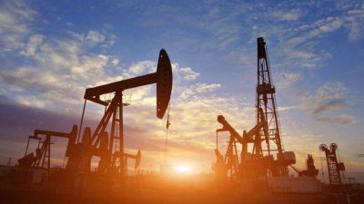 Suben los precios del barril tras renovarse la tensi�n en Medio Oriente