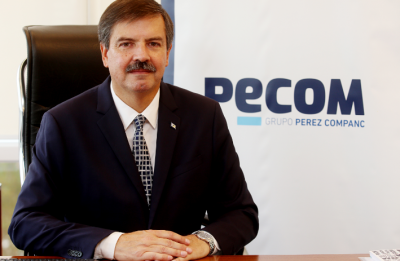 PECOM ampl�a su oferta de servicios de levantamiento artificial de fluidos