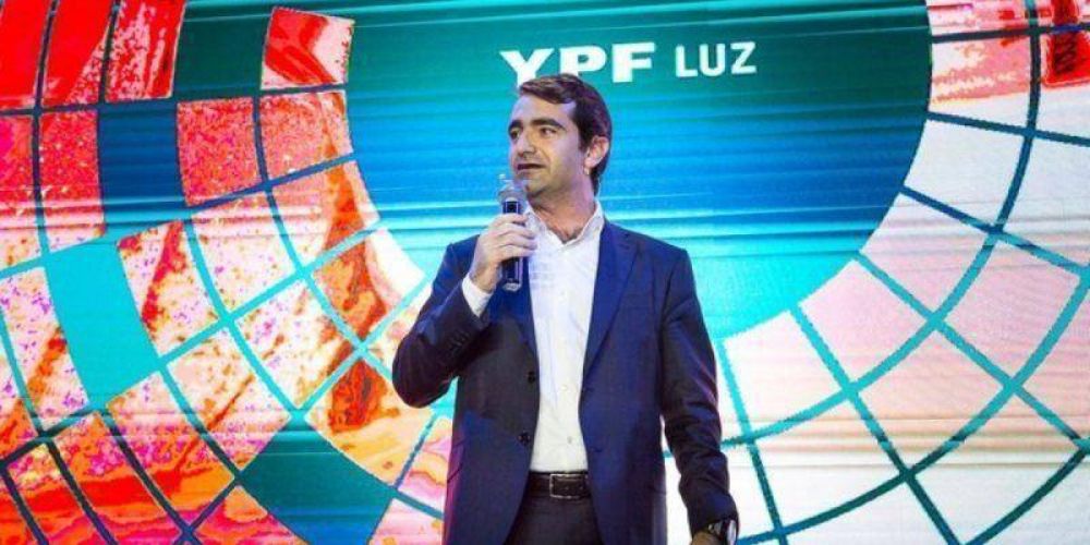 YPF Luz emiti un bono en el mercado internacional por u$a 400 millones