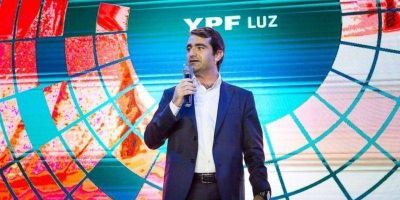 YPF Luz emiti� un bono en el mercado internacional por u$a 400 millones