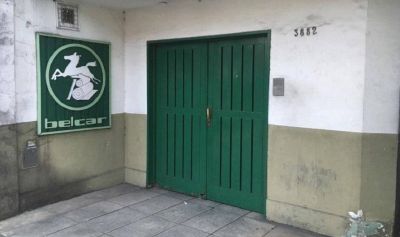 Cierra la f�brica de pinturas Belcar y despide sus 90 empleados