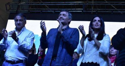 El kirchnerismo apunta al �coaching� de Juntos por el Cambio