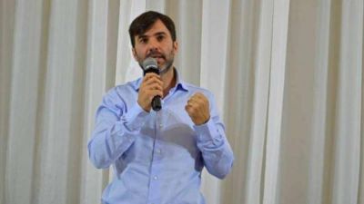 La C�mara Federal dict� la falta de m�rito del intendente de Castelli en la causa de residuos