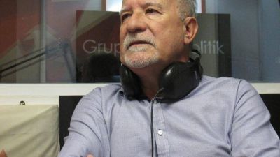 Omar Plaini: �Para este gobierno de derecha el mejor sindicato es el que no existe�